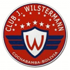 Jorge Wilstermann